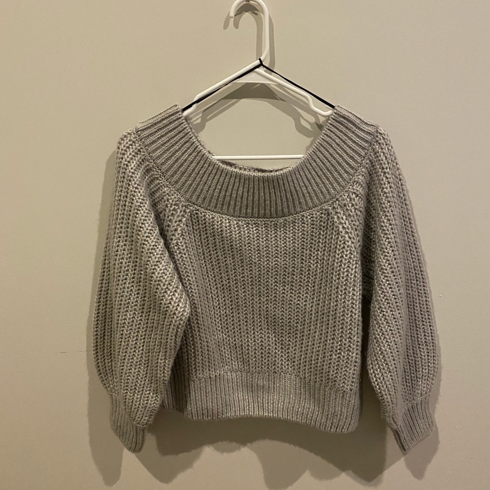 H&M Sweater